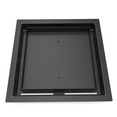 6X6, Floor Matching Vent, Classic Aria Design, Floor Vent Cover